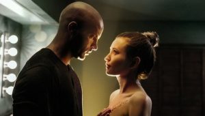 American Gods 1×5 online sa prevodom