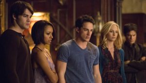 The Vampire Diaries 5×15 online sa prevodom