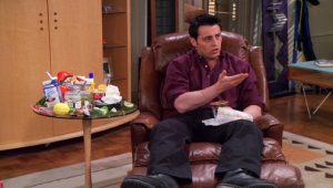 Friends 6×19 online sa prevodom