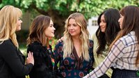 Pretty Little Liars 7×20 online sa prevodom