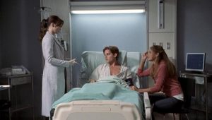 House M.D. 1×3 online sa prevodom