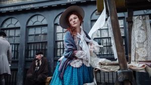 American Gods 1×7 online sa prevodom