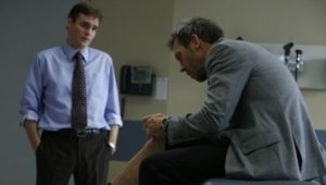 House M.D. 5×14 online sa prevodom