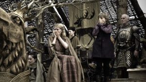 Game of Thrones 1×4 online sa prevodom