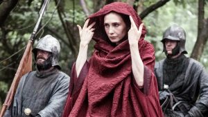 Game of Thrones 3×6 online sa prevodom