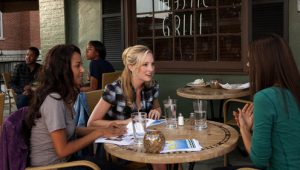 The Vampire Diaries 1×2 online sa prevodom