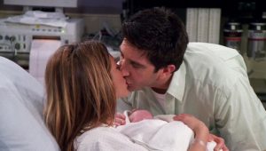 Friends 8×24 online sa prevodom