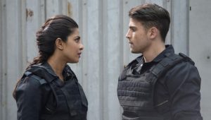 Quantico 1×19 online sa prevodom