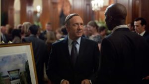 House of Cards  1×8 online sa prevodom