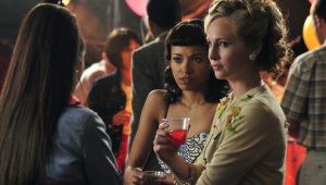 The Vampire Diaries 1×12 online sa prevodom
