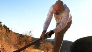 Breaking Bad 5×10 online sa prevodom