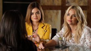 Pretty Little Liars 6×16 online sa prevodom