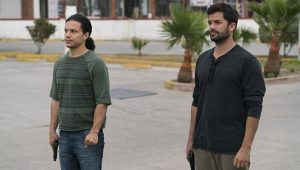 Fear the Walking Dead 2×13 online sa prevodom
