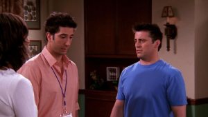 Friends 9×23 online sa prevodom