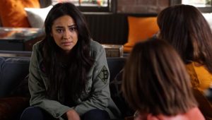 Pretty Little Liars 7×3 online sa prevodom