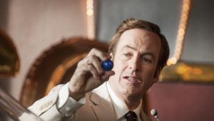 Better Call Saul 1×10 online sa prevodom