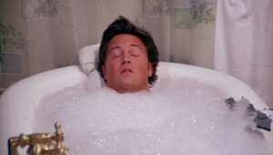 Friends 8×13 online sa prevodom