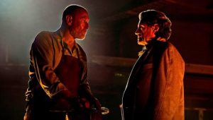 American Gods 1×6 online sa prevodom