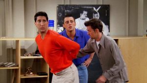 Friends 3×23 online sa prevodom