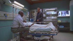 House M.D. 2×5 online sa prevodom