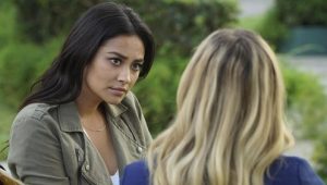 Pretty Little Liars 7×8 online sa prevodom