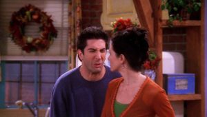 Friends 6×9 online sa prevodom