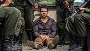 El Chapo 1×5 online sa prevodom