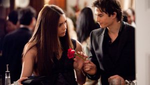 The Vampire Diaries 1×18 online sa prevodom