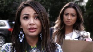 Pretty Little Liars 5×7 online sa prevodom