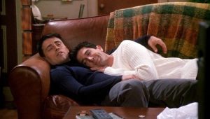 Friends 7×6 online sa prevodom