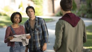 The Vampire Diaries 6×4 online sa prevodom