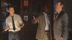 House M.D. 6×20 online sa prevodom