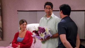Friends 9×1 online sa prevodom