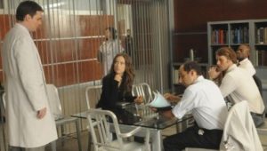 House M.D. 6×10 online sa prevodom