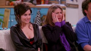 Friends 8×15 online sa prevodom