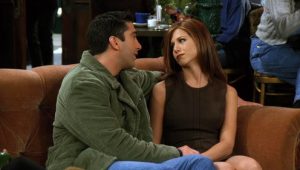 Friends 3×10 online sa prevodom