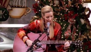 Friends 9×10 online sa prevodom