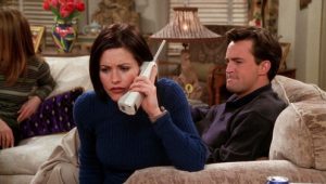 Friends 4×17 online sa prevodom