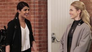 Quantico 2×14 online sa prevodom