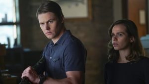 The Vampire Diaries 7×15 online sa prevodom