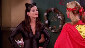 Friends 8×6 online sa prevodom