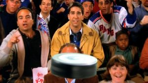 Friends 1×4 online sa prevodom