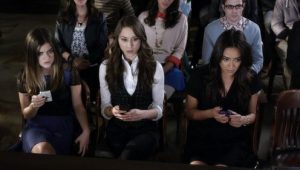 Pretty Little Liars 5×25 online sa prevodom