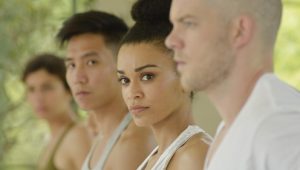 Quantico 2×2 online sa prevodom
