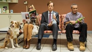 Better Call Saul 3×5 online sa prevodom