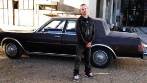 Breaking Bad 4×5 online sa prevodom