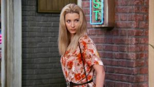 Friends 3×3 online sa prevodom
