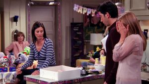 Friends 10×4 online sa prevodom