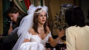 Friends 1×1 online sa prevodom