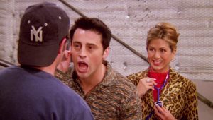Friends 6×15 online sa prevodom